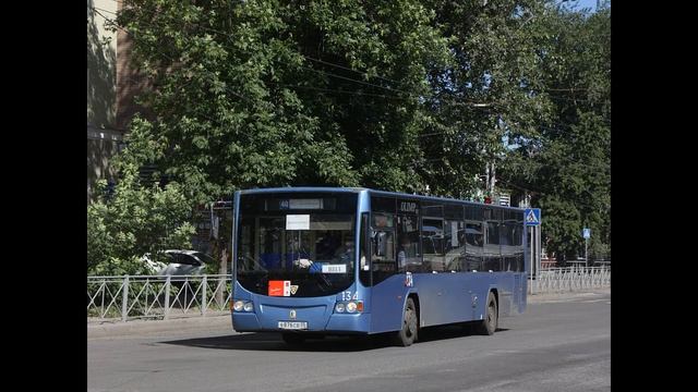 МУП/ООО ПАТП № 1 100-198. Вологда