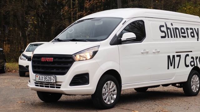 РАБОЧАЯ ЛОШАДКА. КАКИЕ НЮАНСЫ? Честный обзор на Shineray M7