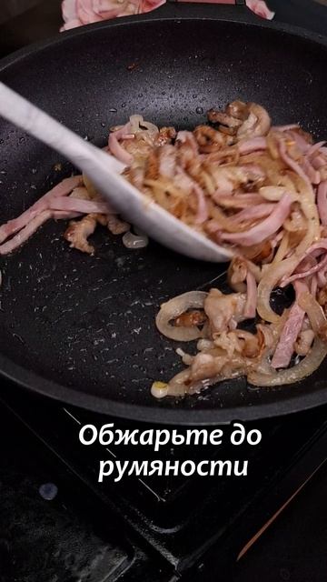 🥔 Картошка с сочной начинкой и сыром — идеальный ужин за 30 минут! 💛 смотреть онлайн