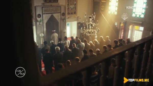 Hech kim bilmasin 1 qism Uzbek tilida / Хеч Ким билмасин 1 кисм узбек ти?