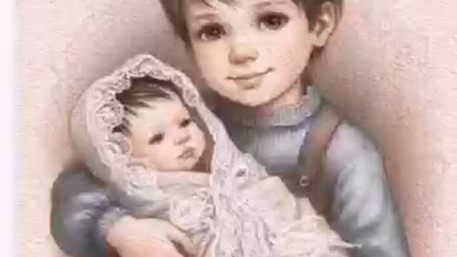 Аудиосказка.Сестра моя Ксения смотреть онлайн