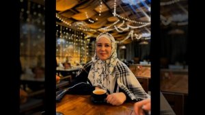 Зухра Булгарова - Хош келдинъиз Ногайская песня!