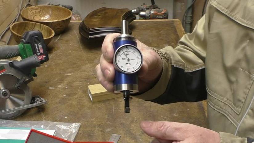 Светошумовой краеискатель. Пильные диски SAGEDOKTOR.  Индикаторный центроискатель