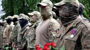 ПОД РОССИЙСКИМ НЕБОМ🔥(А.Сотник)🔥🔥🔥