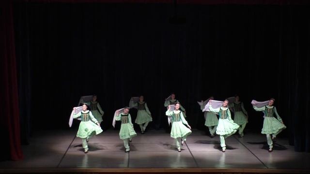 Татарский Танец Отчетный Концерт Дши В Лыткарино Ска смотреть онлайн