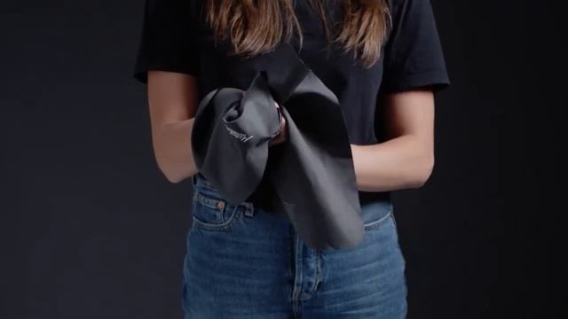 Matador NanoDry Towel смотреть онлайн