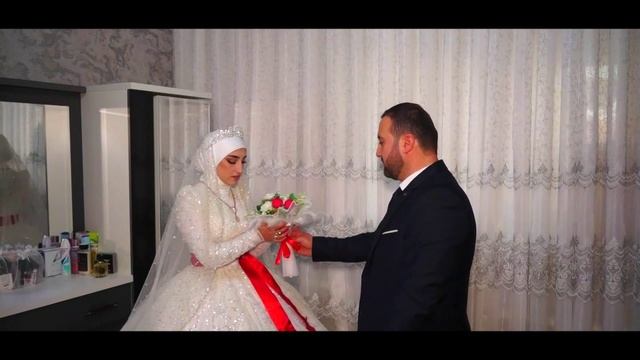 AHISKA TOY 2024 #ахыскатой #weddingday