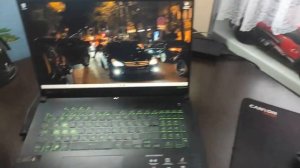 Самый лучший обзор на ASUS TUF Gaming A17 FA707NV HX067 Предновогодн?