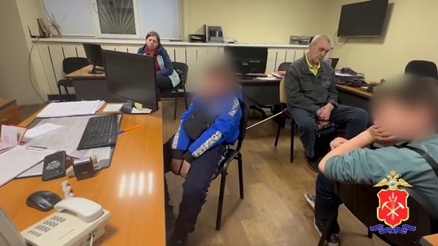 В Новокузнецке сотрудники полиции привлекли к ответственности несовершеннолетних «зацеперов» смотреть онлайн