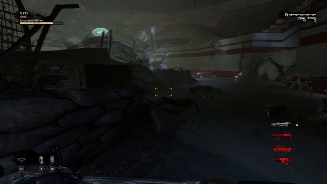 2025 duke nukem forever финал смотреть онлайн