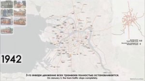 История развития Петербургского трамвая