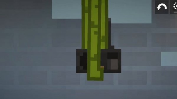 Как сделать Радио Мелон в melon playground