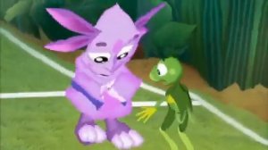 Жилетка Лунтика порвалась | Лунтик жмых серия "Жилетка"