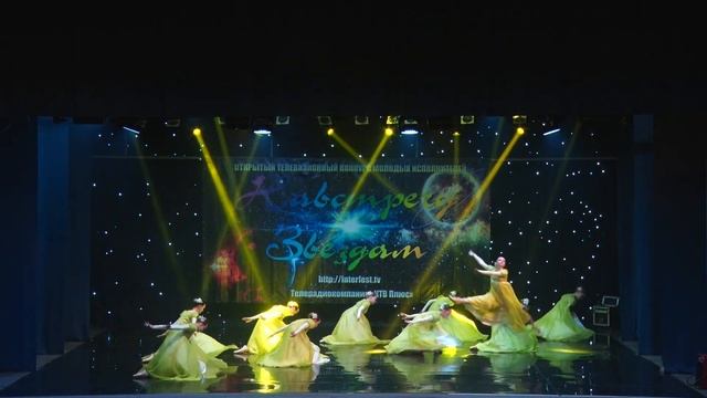 ДШИ им.Р.В.Сердюка, А.Хачатурян, вальс.