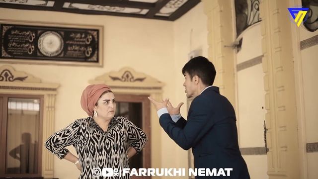 Филми Деҳотӣ қисми 32-ро тамошо кардан мехоҳед пас дар ? смотреть онлайн