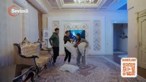 Men uchun yasha 67-qism (milliy serial) | Мен учун яша 67 қисм (миллий сери