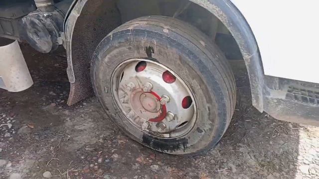 DongFeng КАСКО будки и размер колеса смотреть онлайн
