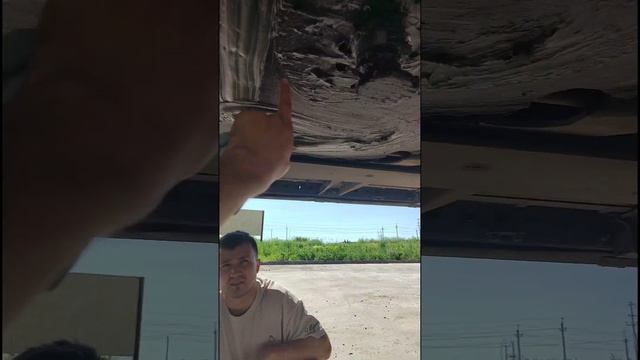 очередной стажёр в ТЭК Лидертранс учимся с ноля ✌️✌?