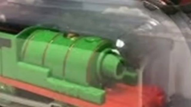 Ляпы игрушек линейки ТОМАС И ЕГО ДРУЗЬЯ (Часть 2)#thomas #tho смотреть онлайн