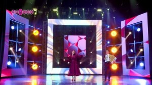 Эльмира Гыйлфанова-"Алтын-көмеш"