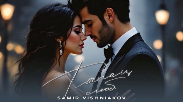 SAMIR VISHNIAKOV - ТАНЕЦ ЛЮБВИ