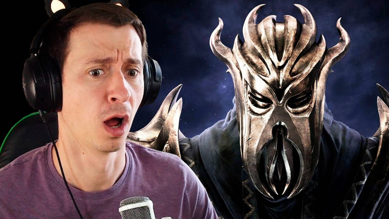 Requiem MR. CAT Skyrim SE 2025! #46 Мирак. смотреть онлайн