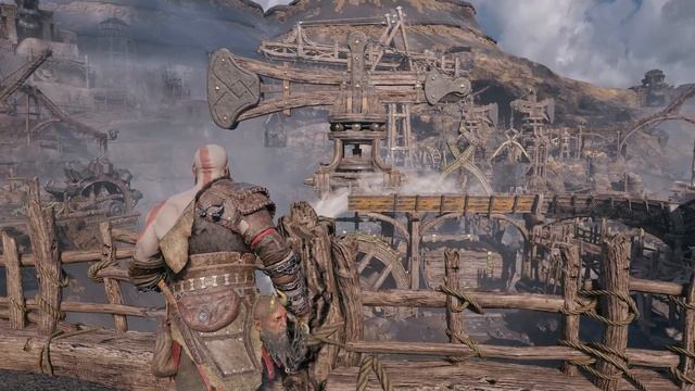 God of War Ragnarok 12