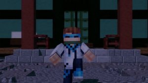 ЛОЛОЛОШКА - МАСТЕР КРУЖИТЦУ! I - Майнкрафт Анимация I Лололошка