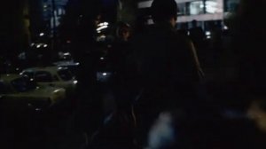 Гоша Куценко в фильме "Авария - дочь мента"