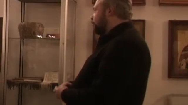 Бутовский полигон смотреть онлайн