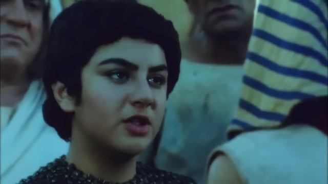 Yusuf Alayhissalom 11 - Qism | Islomiy Kino O'zbek Tilida | Юсуф Пайғамбар 11 - қис