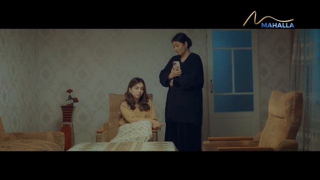 Ota 39-qism (milliy Serial) | Ота 39-кисм (миллий сериал)