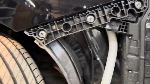 Скрытый автомобиль