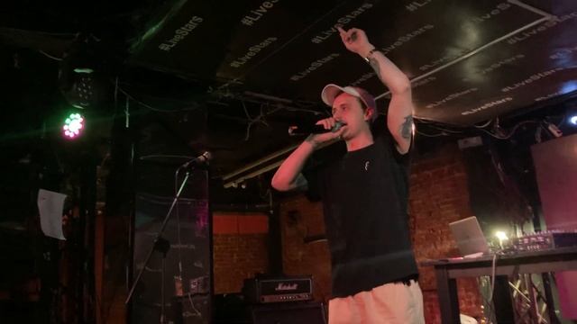 / 1 июля / Москва / Live Stars смотреть онлайн