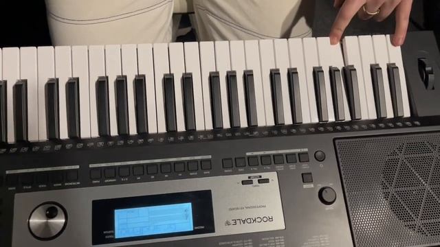 Буги-вуги на фортепиано: пошаговое обучение