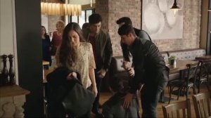 Королева ночи серия 22 | с дубляжем на русском | Gecenin Kralice