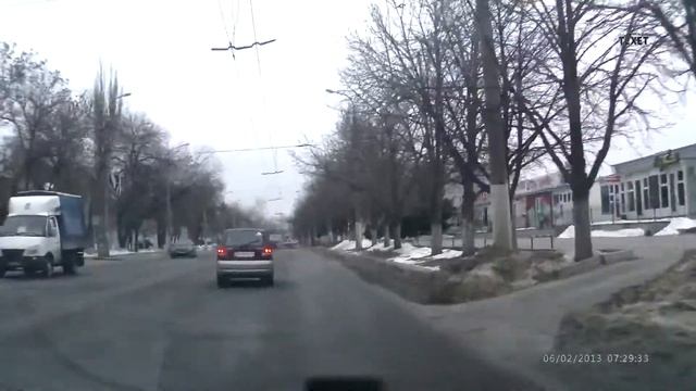 TeXet DVR-600FHD — дневная съёмка на 1920x1080 при 30 к/с смотреть онлайн