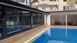 Best Alanya 3***.2025.04.19.краткий обзор отеля