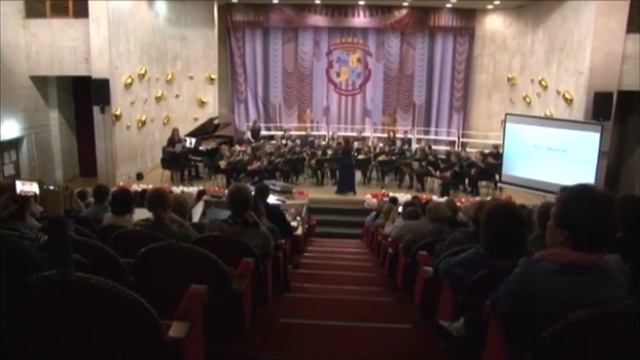 Чародейка домра представляет, концерт 6 - С песней по жизни смотреть онлайн