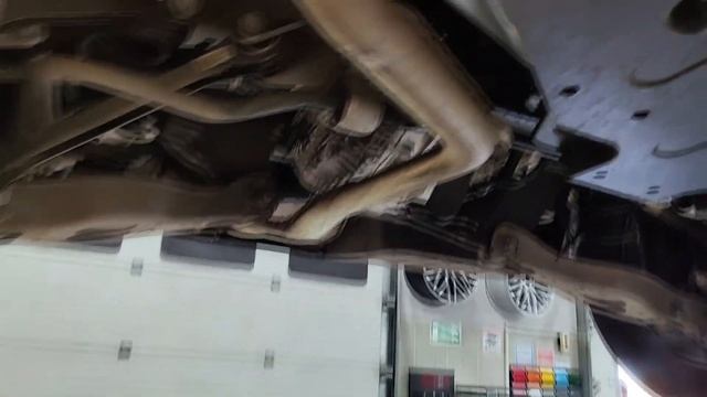 Как правильно обслужить Li6 (Lixiang L6)