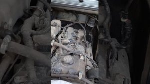 троит двигатель уаз патриот 2016 года,50 тыс.км. пробег!