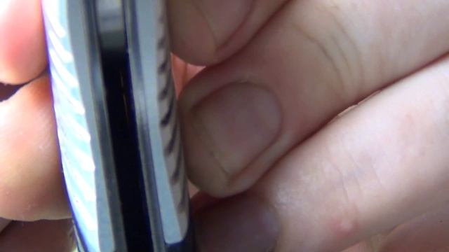 Benchmade Barrage. Разбираем и грустим. смотреть онлайн