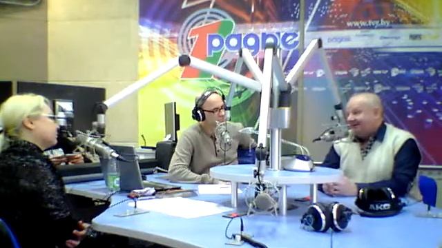 Частичка души Владимира Воронкова – в медвежонке Топе... – «Нескучный перерыв»