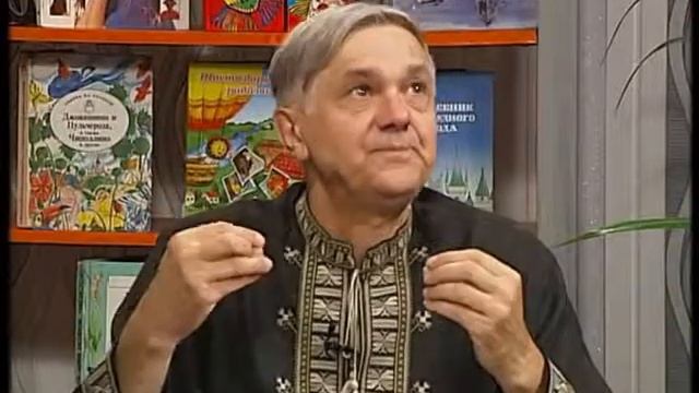 КАЗКИ ЗАПОРОЗЬКІ ВІД САНЬКА СИТА №111 смотреть онлайн
