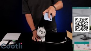 Как подключить и настроить уличную камеру видеонаблю?