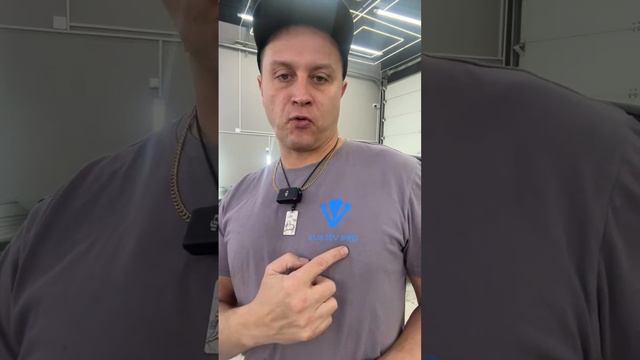 Как клеить Pet плёнку ? смотреть онлайн