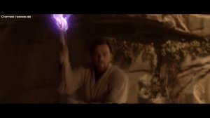 Все киногрехи "Звёздные войны. Эпизод III: Месть ситхов"