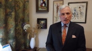 Леонид Броневой. Сын чекиста. Почему ему была так интересна отечественная история