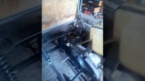 мини автомобиль своими руками