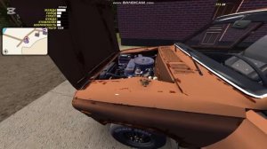 Замена карбюратора для сатсумы гайд (My summer car)